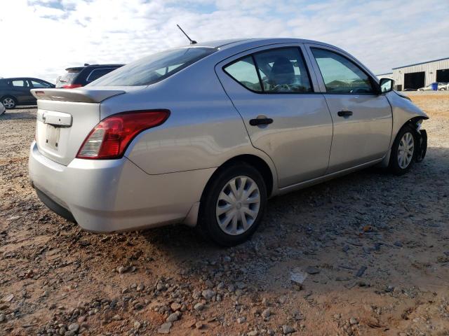 3N1CN7AP9JL865642 | 2018 NISSAN VERSA S