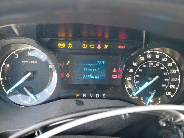 1FTER1EHXNLD47521 Ford RANGER XL