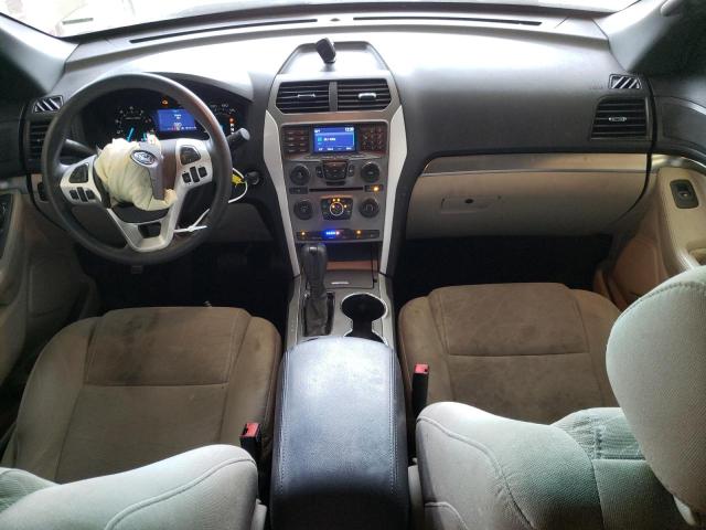 1FM5K7B84FGA40203 Ford EXPLORER