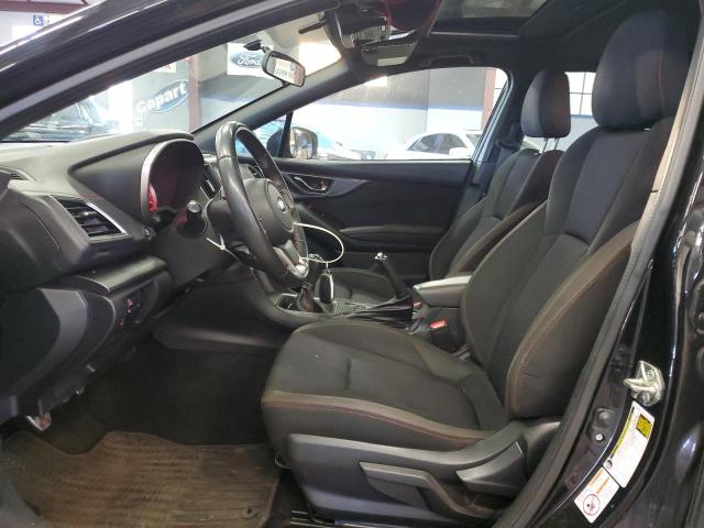 4S3GKAL65H1616233 Subaru Impreza Sport