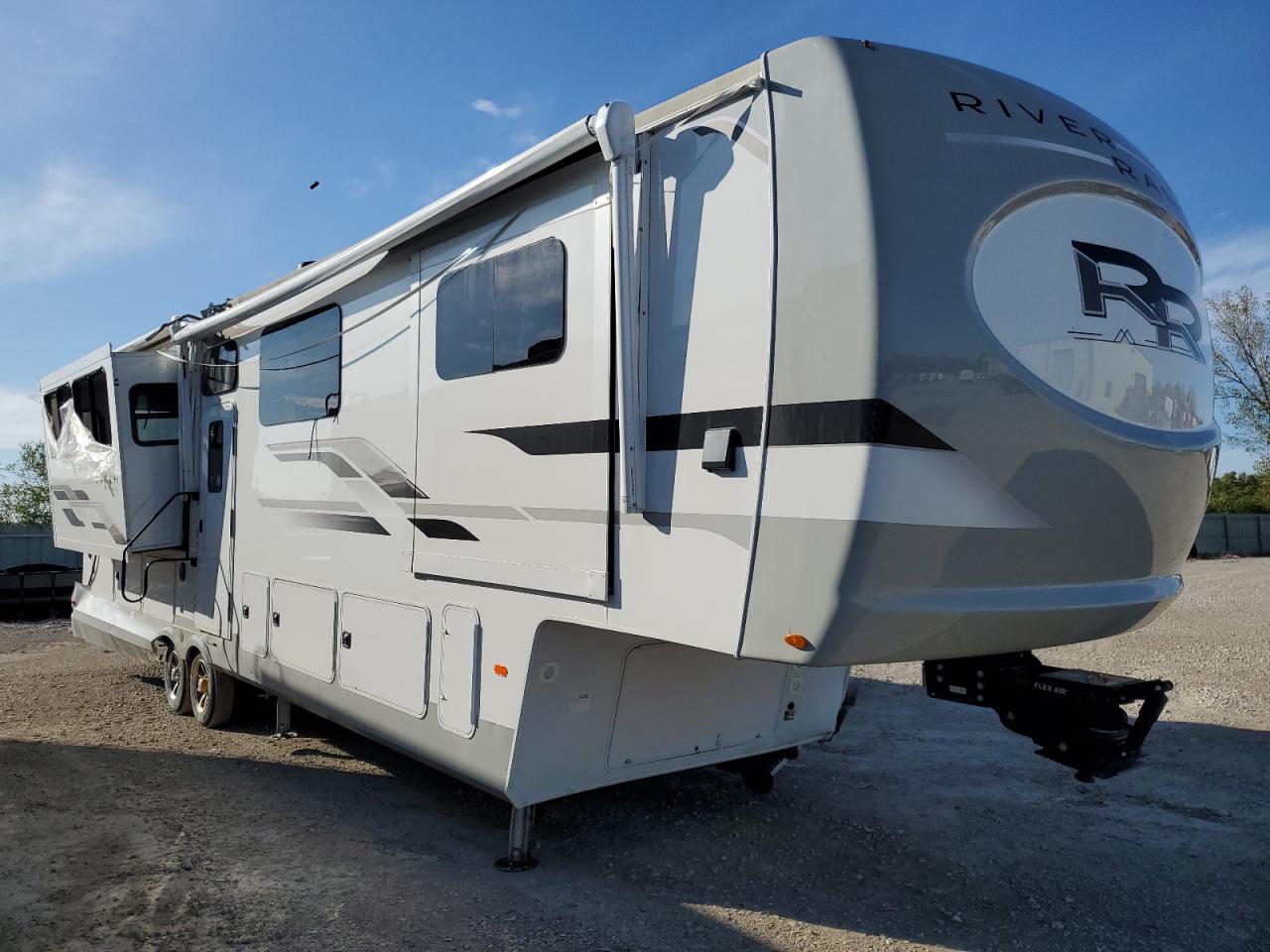 4X4FCMR29N6013129 COLU 5TH WHEEL 2022