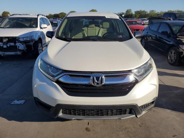 2HKRW6H30JH200792 Honda CR-V LX