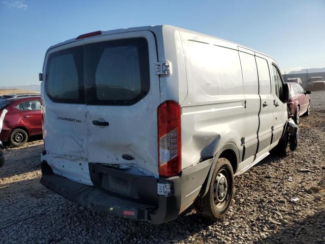 1FTYE1ZM7GKB32011 | 2016 FORD TRANSIT T-