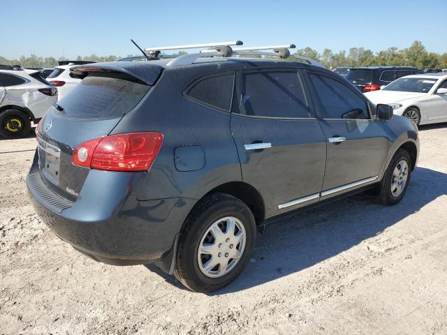 JN8AS5MT7FW656397 Nissan Rogue Select S