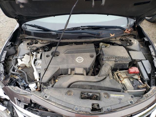 1N4AL3AP4FN350418 2015 Nissan Altima 2.5