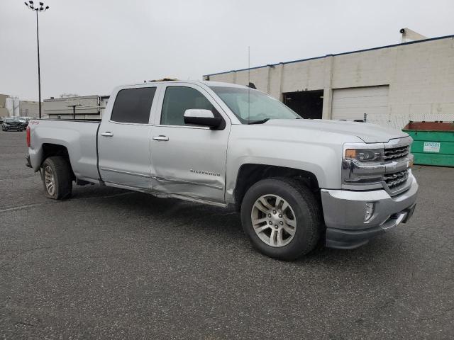 2016 CHEVROLET SILVERADO - 3GCUKSEC9GG300331