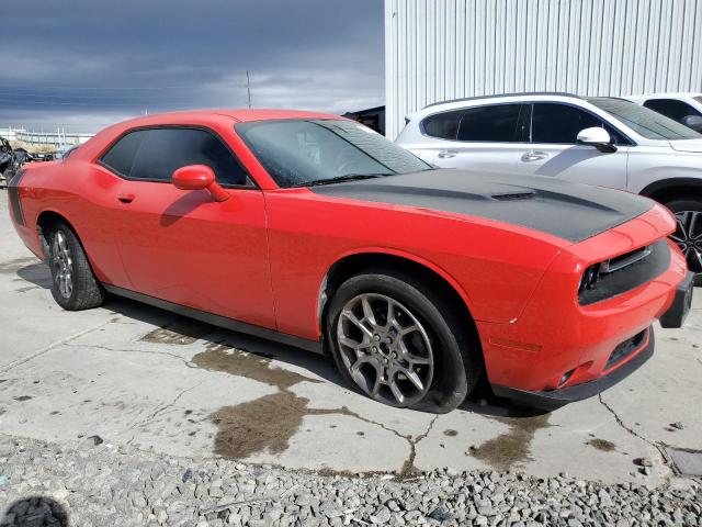 2C3CDZGG2HH634138 Dodge Challenger Gt