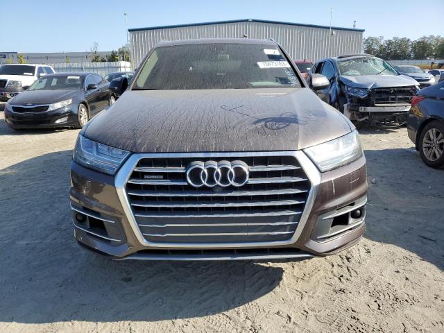 WA1LAAF77HD015114 2017 AUDI Q7, photo no. 5