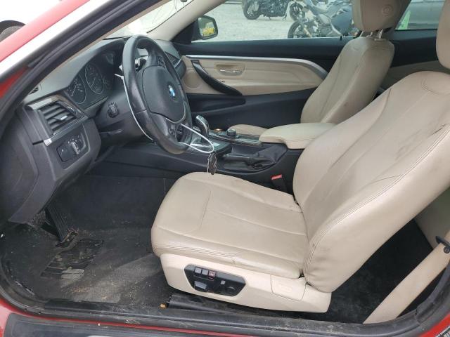 2015 BMW 428 I - WBA3N3C5XFK232039