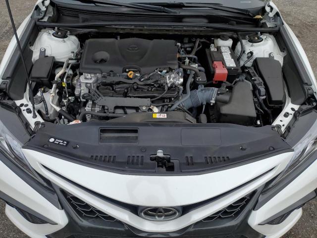 4T1K61AK1PU164353 Toyota CAMRY XSE