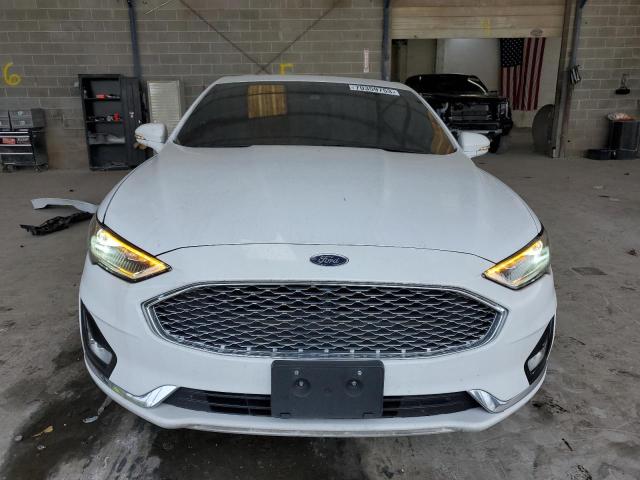 2020 FORD FUSION TIT - 3FA6P0K91LR152882