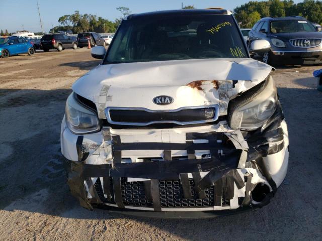 KNDJX3A57F7173283 KIA Soul !