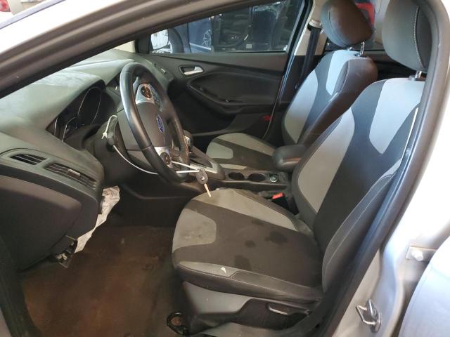 1FADP3F21EL374832 | 2014 FORD FOCUS SE