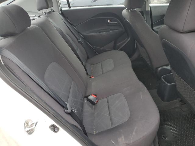 KNADM4A36G6678245 KIA RIO LX