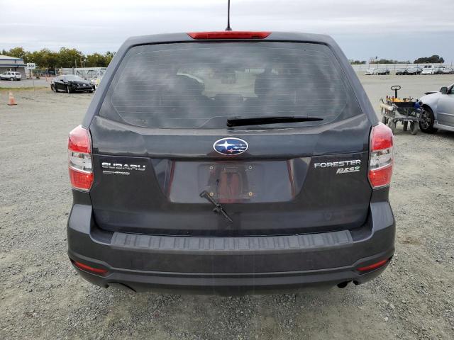 JF2SJAAC9EH517487 Subaru Forester 2.5i