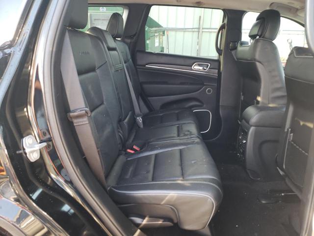 1C4RJFJG7KC590119 Jeep Grand Cherokee Summit