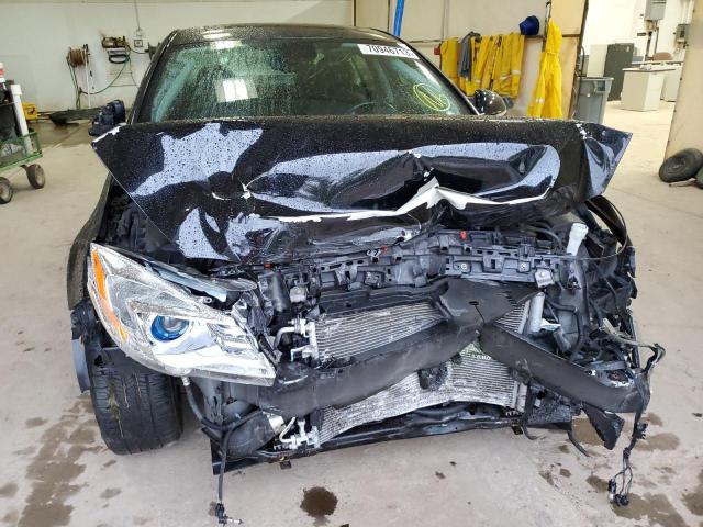 2G4GK5EX6E9249438 Buick Regal