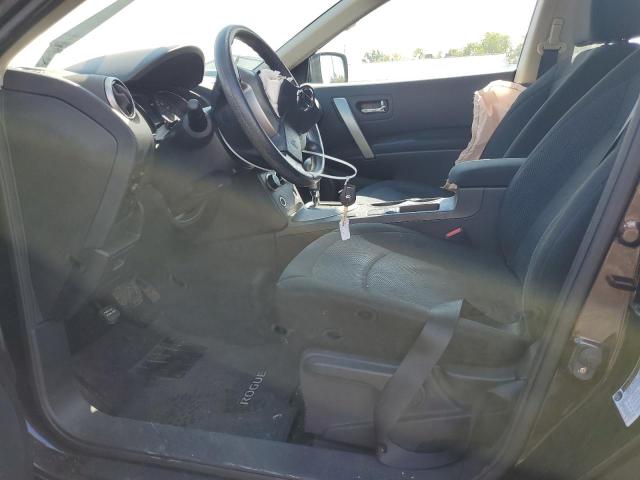 JN8AS5MV6EW705931 Nissan Rogue Select S