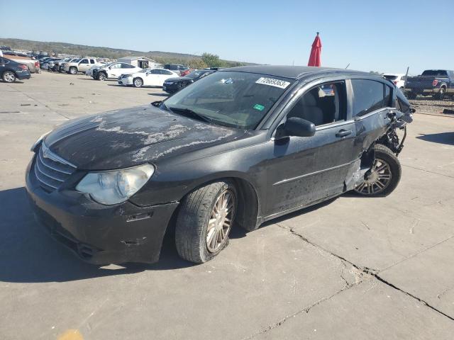 2007 Chrysler Sebring Touring