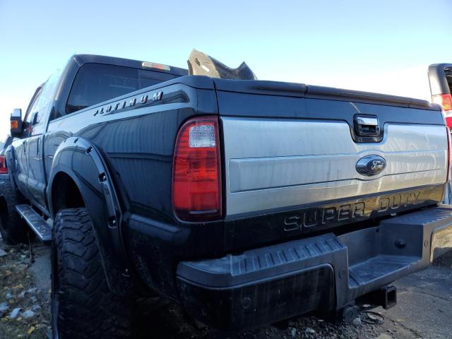 1FT7W2BT9FED24852 | 2015 FORD F250 SUPER