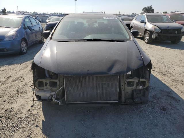 19XFB2F89EE275300 Honda CIVIC EX