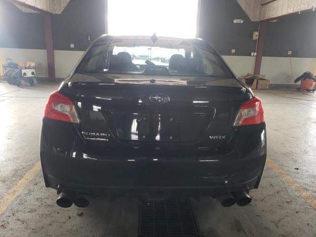 JF1VA1B67H9822429 Subaru WRX
