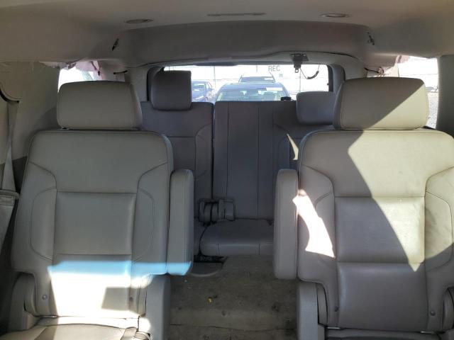  CHEVROLET TAHOE 2015 Бежевий
