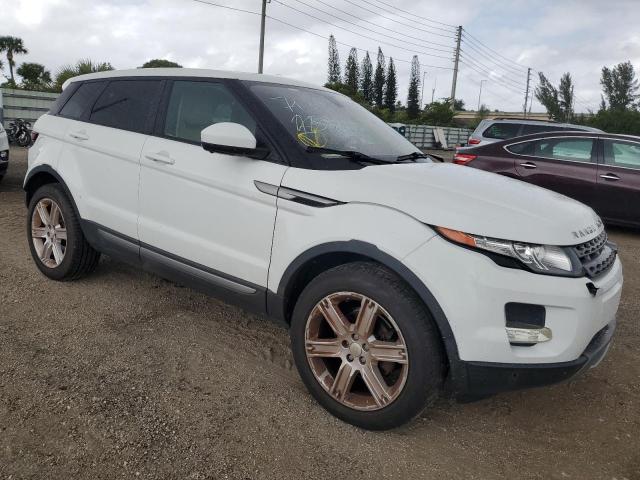 SALVR2BG5FH985500 Land Rover Range Rover Evoque Pure Premium