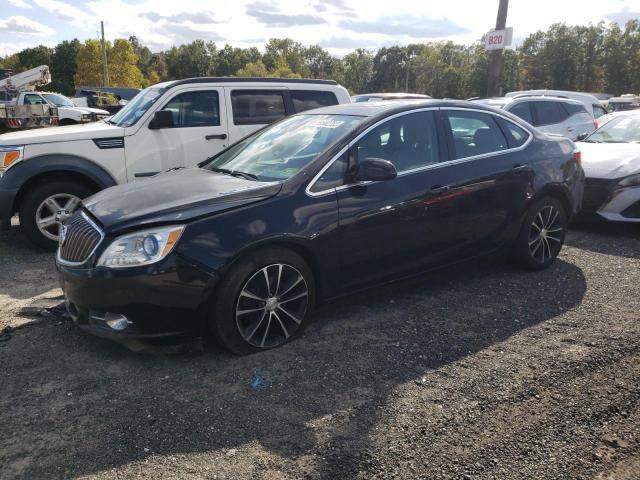 2016 Buick Verano Sport Touring