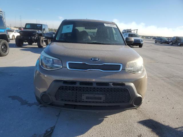 KNDJN2A28F7116421 | 2015 KIA SOUL