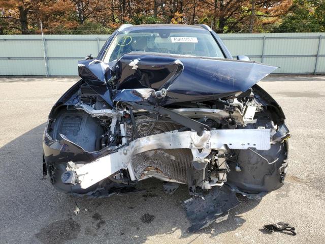 2019 Mercedes-Benz Glc 300 4Matic VIN: WDC0G4KB8KF620199 Lot: 69844853