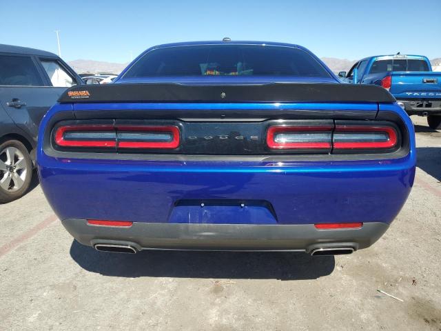 2C3CDZAG0MH619379 Dodge Challenger Sxt