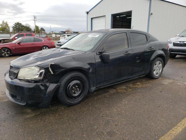 2010 Dodge Avenger SXT