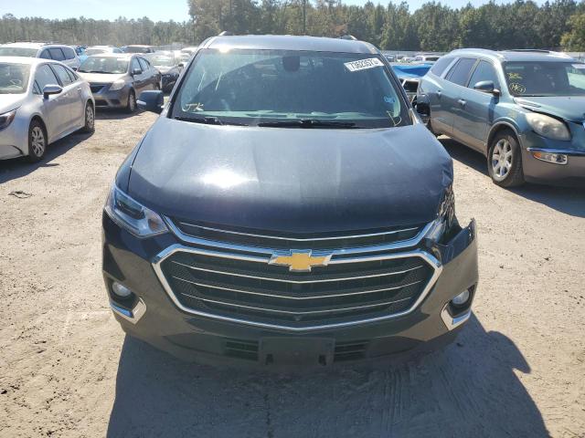 2021 CHEVROLET TRAVERSE L - 1GNEVHKW3MJ214690