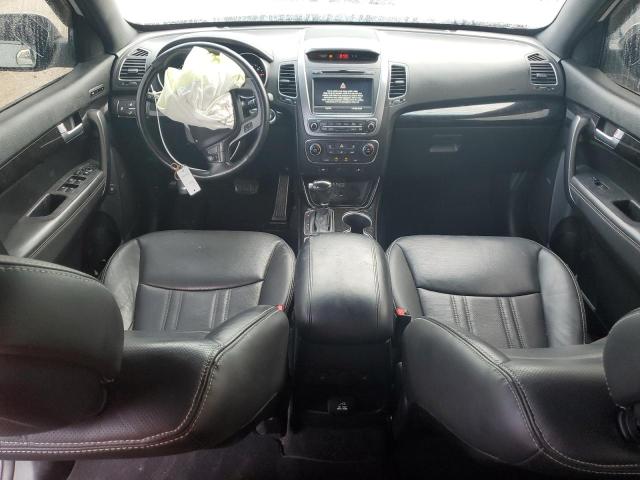5XYKW4A78EG443394 KIA SORENTO SX