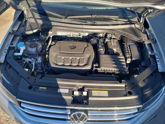 3VV3B7AX5NM124685 | 2022 VOLKSWAGEN TIGUAN SE