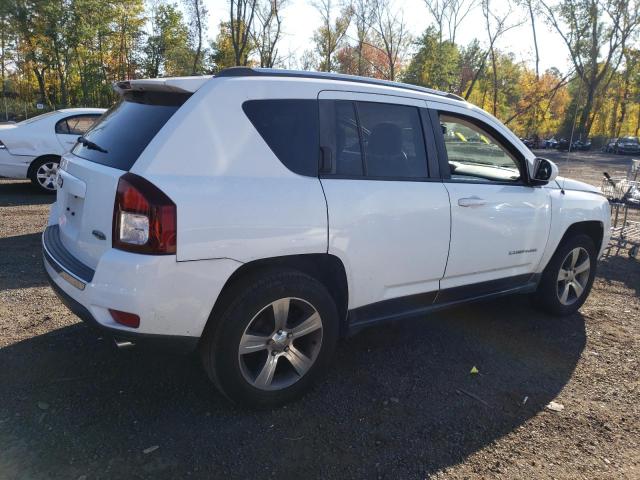 1C4NJDEB8GD708245 Jeep Compass Latitude