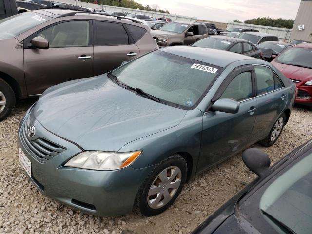 2007 Toyota Camry CE