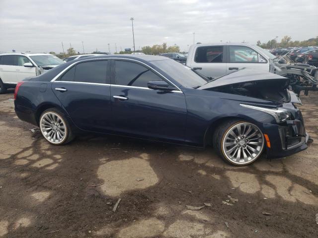 1G6AX5SX0G0117145 | 2016 CADILLAC CTS LUXURY