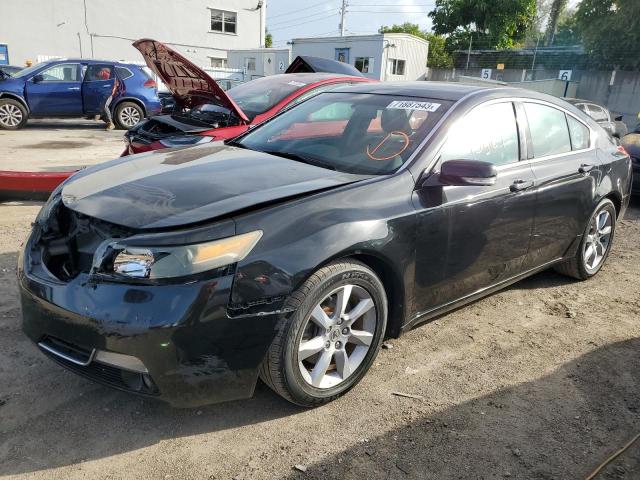 2012 Acura TL 