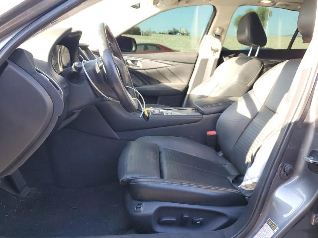 JN1EV7AP5JM366996 Infiniti Q50 LUXE