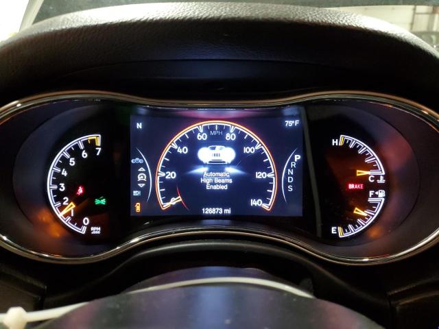 1C4RJFBG9EC496214 Jeep Grand Cherokee Limited