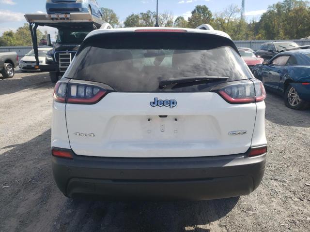 1C4PJMLB3LD551696 Jeep Cherokee Latitude Plus