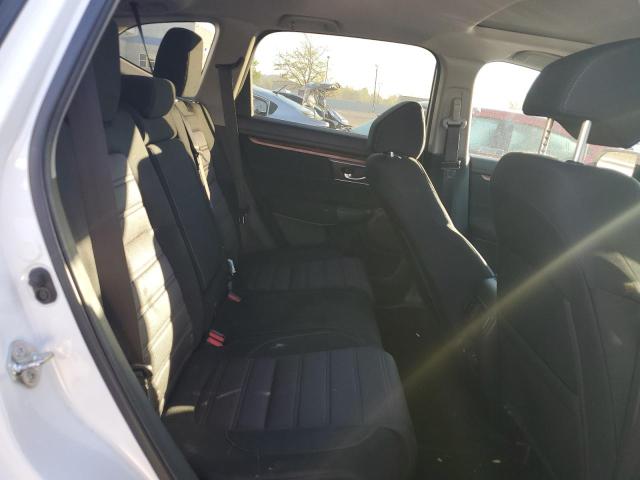 2HKRW2H56JH618929 Honda CR-V EX