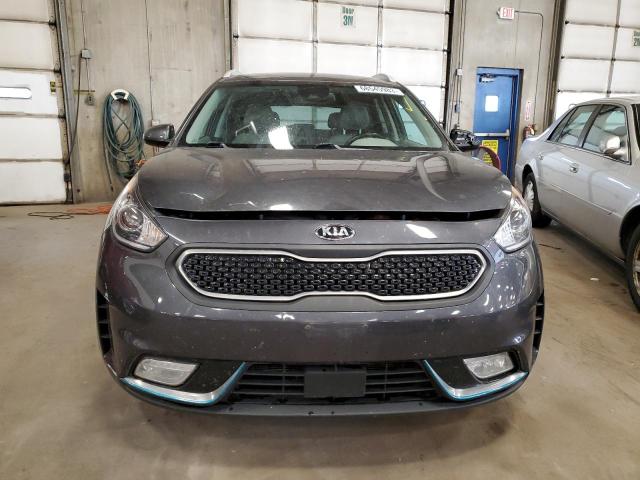 KNDCM3LDXJ5191884 KIA NIRO LX