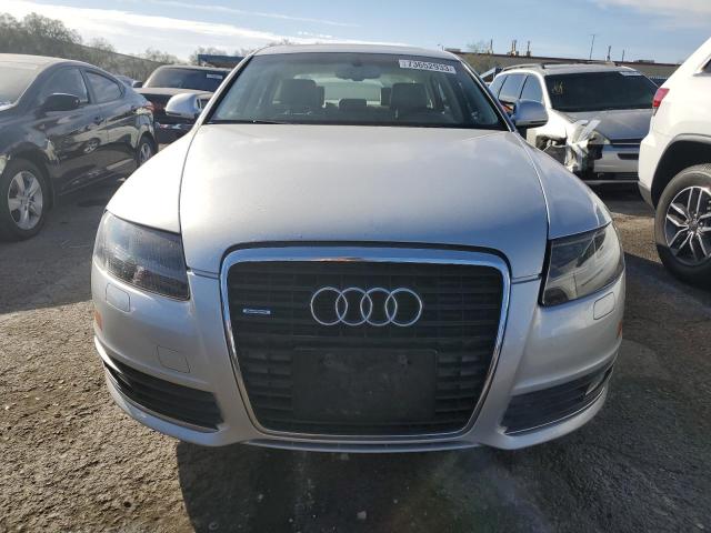 2009 Audi A6 Prestige VIN: WAUWG74F29N027470 Lot: 73652933