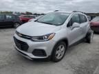 2019 CHEVROLET TRAX 1LT - KL7CJLSB6KB848463