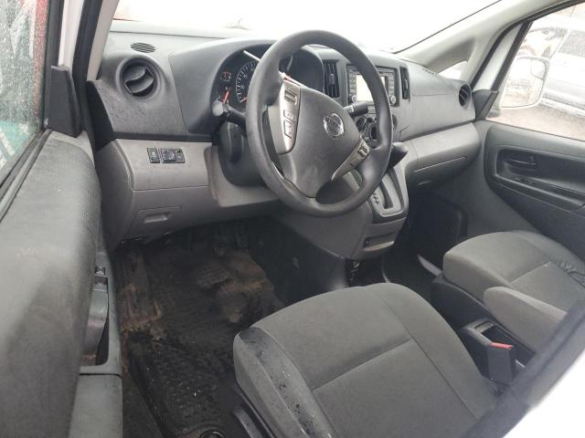 3N6CM0KN1JK690147 Nissan NV200 2.5S