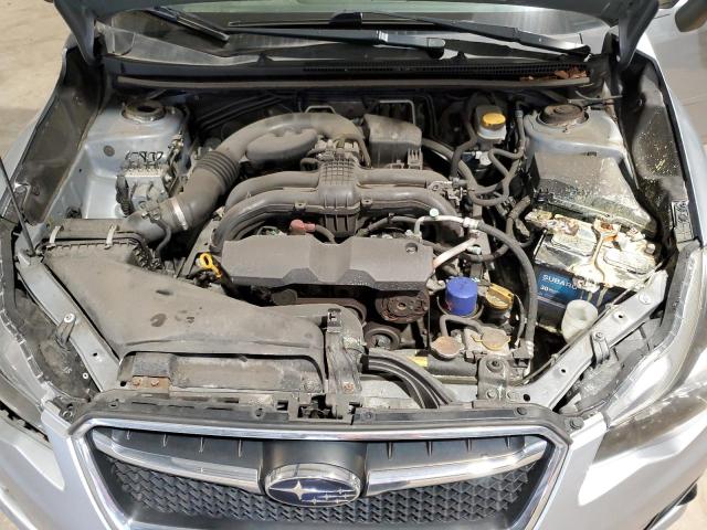 JF1GJAK67GH020685 Subaru Impreza Limited