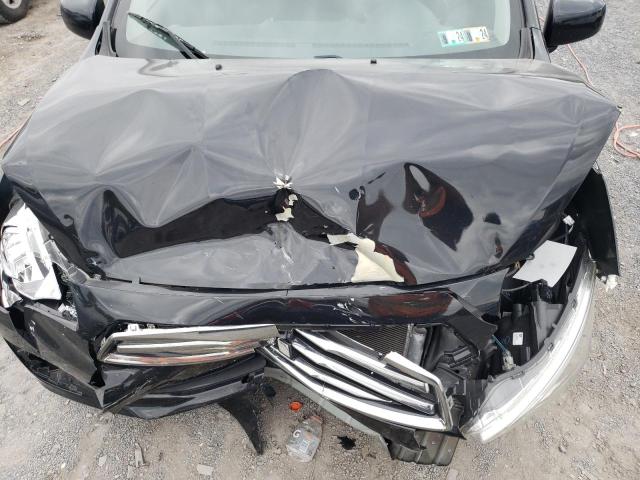 2019 MITSUBISHI MIRAGE G4 - ML32F3FJ5KHF17541